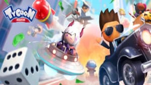 Tycoon Master: Free Pack Keys