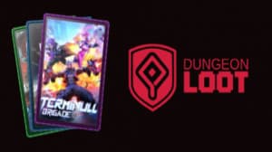 DungeonLoot: Open Beta Has Arrived!