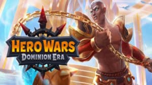 Hero Wars: Free Gift Codes