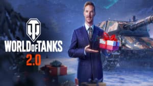 World of Tanks: Holiday Ops Giveaway
