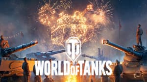 World of Tanks Birthday Pack Giveaway