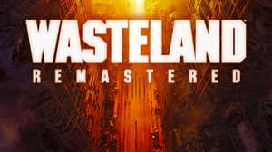Wasteland Remastered (Xbox) Giveaway