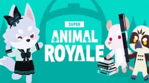 Super Animal Royale Bundle Key Giveaway