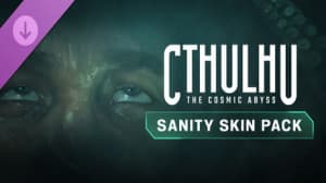 Cthulhu: The Cosmic Abyss - Sanity Skin Pack (Steam) Giveaway