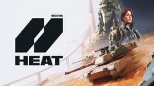 World of Tanks: Heat Gift Pack Key Giveaway