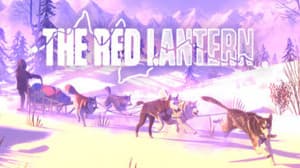 The Red Lantern (Steam) Giveaway