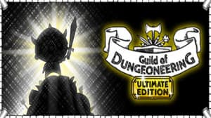 Guild of Dungeoneering Ultimate Edition (Mobile) Giveaway