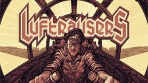 Luftrausers (Epic Games) Giveaway