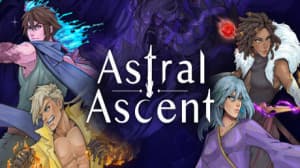 Astral Ascent (Epic Games) Giveaway