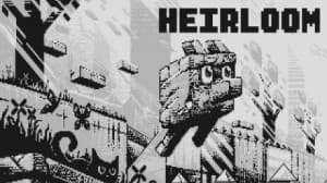 Heirloom (itch.io) Giveaway