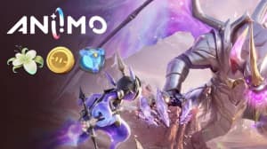 Aniimo Gift Pack Key Giveaway