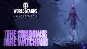 World of Tanks: Halloween Gift Packs