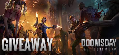 Doomsday: Last Survivors Gift Codes