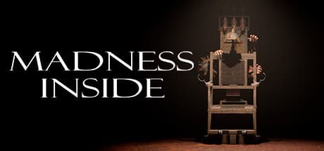 Madness Inside (itch.io) Giveaway
