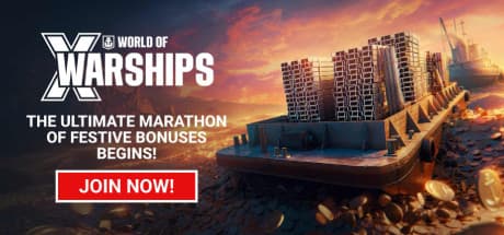 World of Warships 10th Anniversary Pack Giveaway