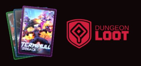 DungeonLoot: Open Beta Has Arrived!