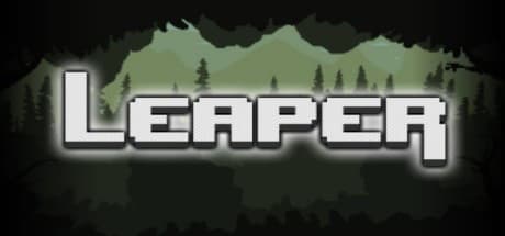 Leaper (IndieGala) Giveaway