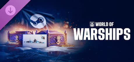 World of Warships: Holiday Gift (Steam) Giveaway