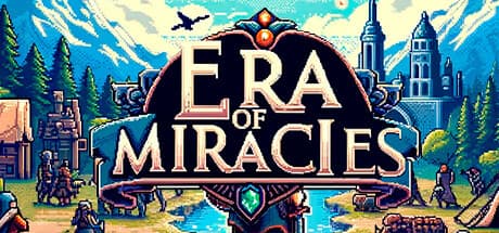 Era of Miracles (PC) Giveaway