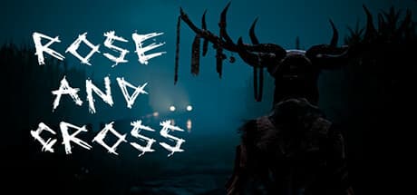 Rose and Cross (Itch.io) Giveaway