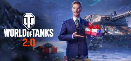 World of Tanks: Holiday Ops Giveaway