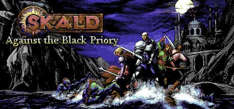 SKALD Against the Black Priory (Epic Games) Giveaway