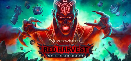 Neverwinter: Red Harvest Part 2 Gift Pack Key Giveaway