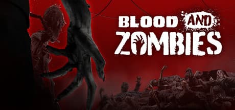 Blood And Zombies (IndieGala) Giveaway