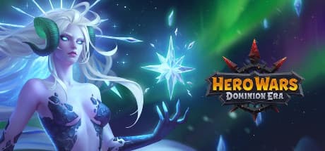Hero Wars: Polaris Gift Key Giveaway