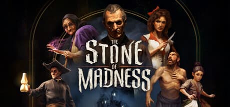 The Stone of Madness (Epic Games) Giveaway