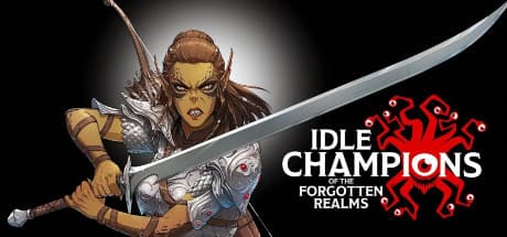 Idle Champions Lae'zel Key Giveaway