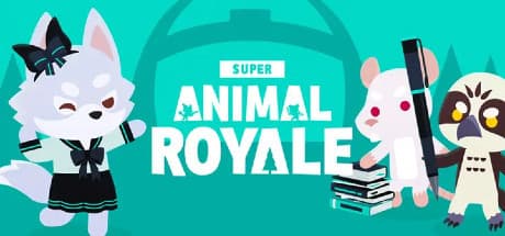 Super Animal Royale Bundle Key Giveaway