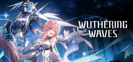 Wuthering Waves: Free Gift Codes