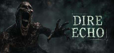 Dire Echo (itchio) Giveaway