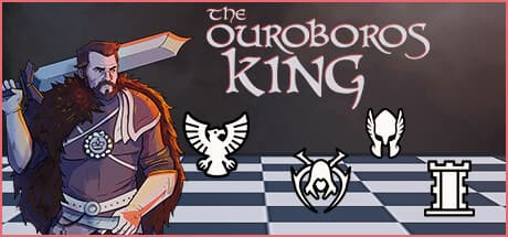 The Ouroboros King (Epic Games) Giveaway