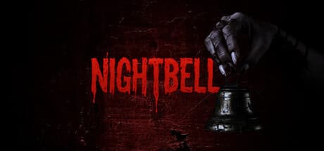 NIGHTBELL (Itch.io) Giveaway