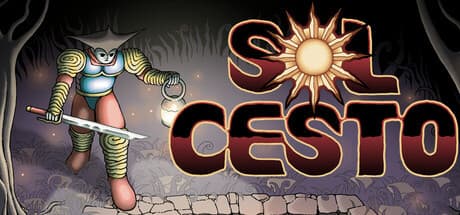 Sol Cesto (Epic Games) Giveaway