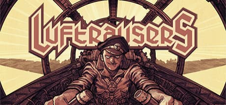 Luftrausers (Epic Games) Giveaway