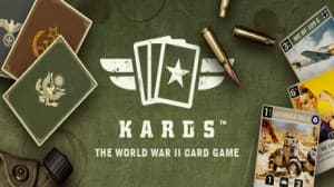 KARDS Special Bundle Key Giveaway