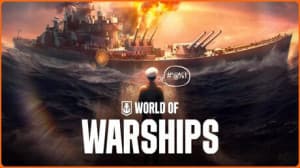 World of Warships Alienware Flag Pack Key Giveaway