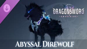DragonSword: Awakening - Abyssal Direwolf (Steam) Giveaway