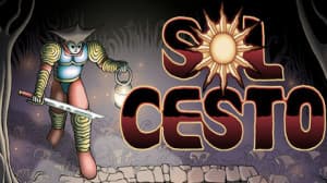 Sol Cesto (Epic Games) Giveaway