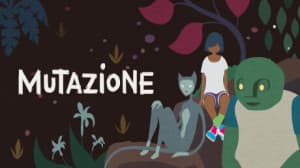 Mutazione (Mobile) Giveaway