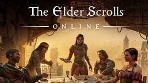 The Elder Scrolls Online: 2000 Trade Bars Code Giveaway