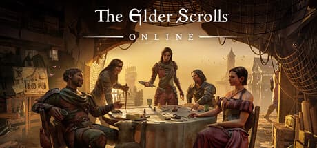The Elder Scrolls Online: 2000 Trade Bars Code Giveaway